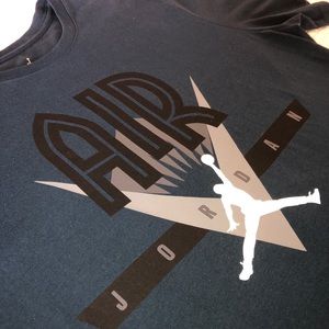 Air Jordan Men’s T Shirt